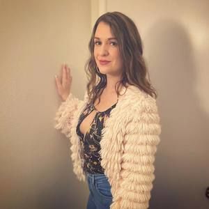 Meet your Posher, Patricia